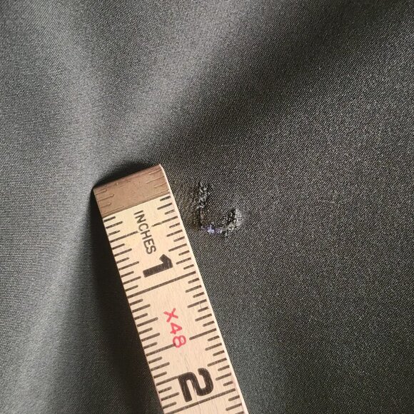 Ariat Logo 2.0 Softshell Jacket Mens 3XL Green Wind Water Resistant Western - Picture 13 of 16